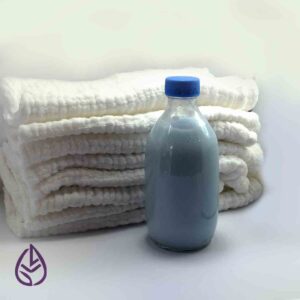 detergente suavizante telas biodegradable ecologico germina tienda a granel mexico zero waste