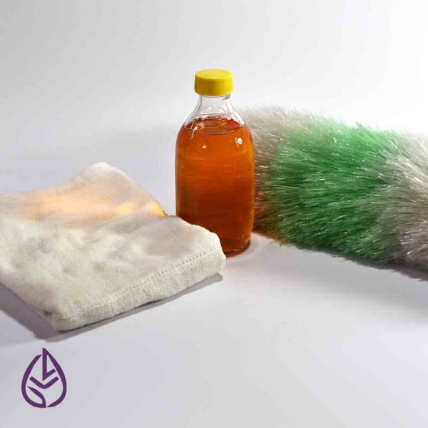 detergente multiusos citronela lavanda pisos biodegradable ecologico germina tienda a granel mexico zero waste