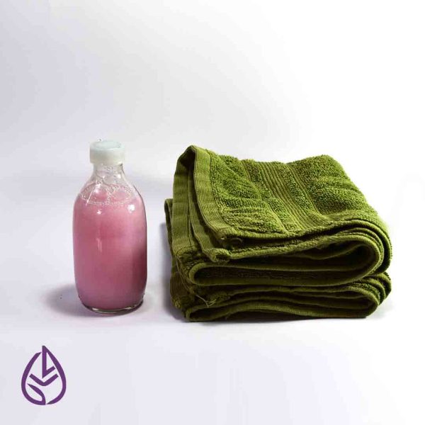 detergente ropa sonata rosa con suavizante biodegradable ecologico germina tienda a granel mexico zero waste