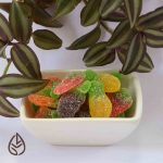 Gomitas de Frutas - Imagen 2
