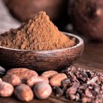 Cacao en Polvo