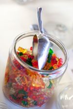 Gomitas de Panditas
