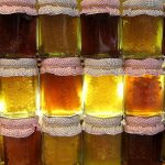 Miel de Abeja de Flor de Azahar 100% Pura - Imagen 2