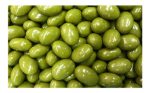 Almendra con Matcha