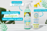 Desinfectante Cítricos Biodegradable Protekto - Imagen 2