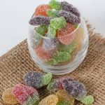 Gomitas de Frutas