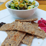 Milanesa Vegana Tapioca 6 medallones congelados