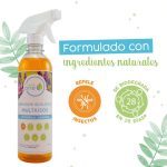 Limpiador Multiusos Citronela Lavanda Biodegradable Protekto - Imagen 3