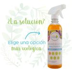 Limpiador Multiusos Citronela Lavanda Biodegradable Protekto - Imagen 2