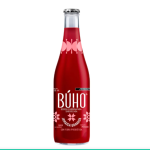 Refresco Búho Jamaica Granada