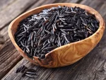 Arroz Salvaje Negro