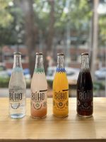 Refresco Búho Limón Menta - Imagen 3