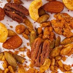 Mix de frutos Enchilados - Imagen 2